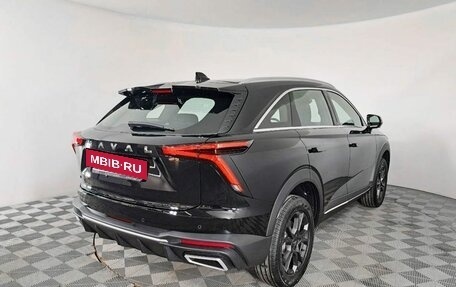 Haval F7, 2026 год, 3 099 000 рублей, 3 фотография