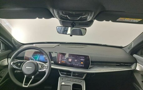 Haval F7, 2026 год, 3 099 000 рублей, 7 фотография