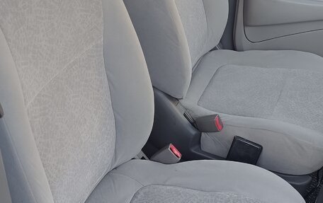 Nissan Tino, 2000 год, 350 000 рублей, 13 фотография