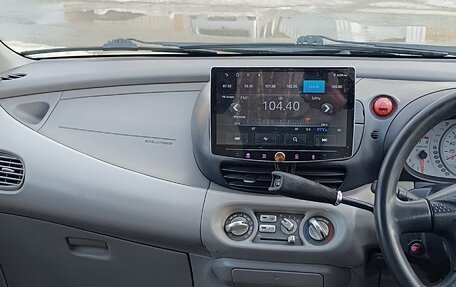 Nissan Tino, 2000 год, 350 000 рублей, 6 фотография