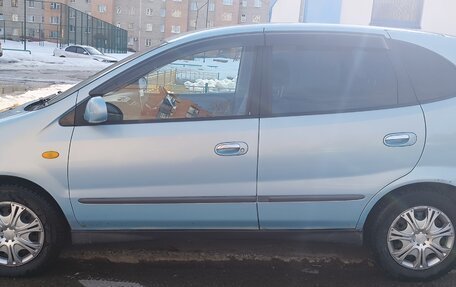 Nissan Tino, 2000 год, 350 000 рублей, 3 фотография