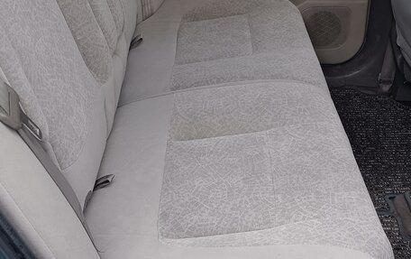 Nissan Tino, 2000 год, 350 000 рублей, 10 фотография