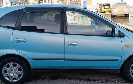 Nissan Tino, 2000 год, 350 000 рублей, 4 фотография