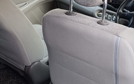 Nissan Tino, 2000 год, 350 000 рублей, 7 фотография