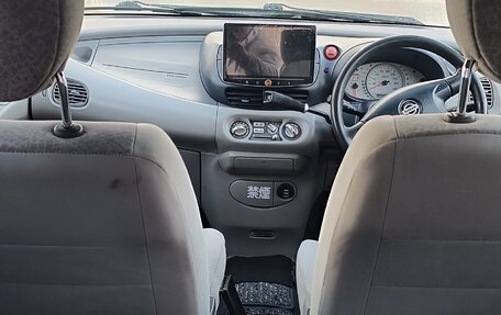 Nissan Tino, 2000 год, 350 000 рублей, 14 фотография