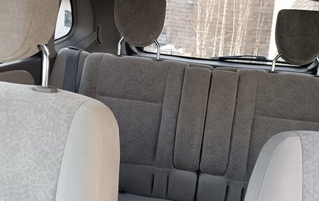 Nissan Tino, 2000 год, 350 000 рублей, 18 фотография