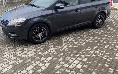 KIA cee'd I рестайлинг, 2012 год, 1 000 000 рублей, 6 фотография