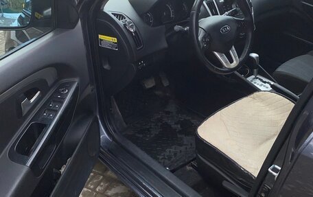 KIA cee'd I рестайлинг, 2012 год, 1 000 000 рублей, 2 фотография