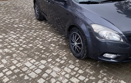 KIA cee'd I рестайлинг, 2012 год, 1 000 000 рублей, 5 фотография