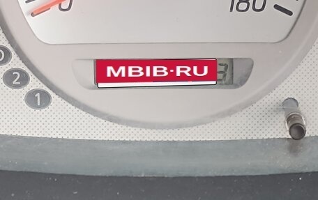 Nissan Tino, 2000 год, 350 000 рублей, 20 фотография