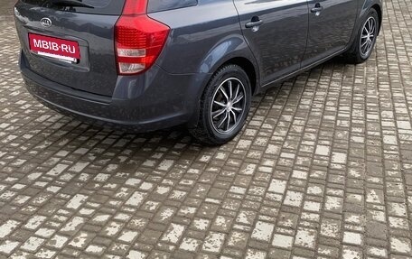 KIA cee'd I рестайлинг, 2012 год, 1 000 000 рублей, 4 фотография