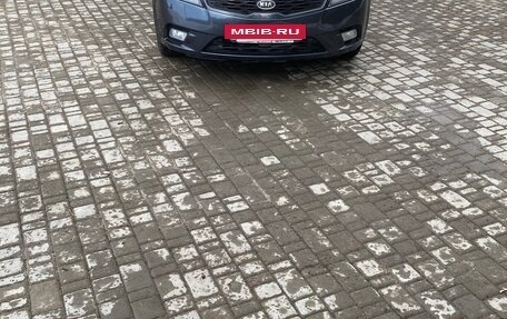 KIA cee'd I рестайлинг, 2012 год, 1 000 000 рублей, 7 фотография