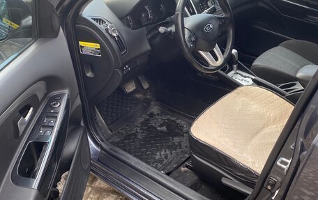 KIA cee'd I рестайлинг, 2012 год, 1 000 000 рублей, 12 фотография