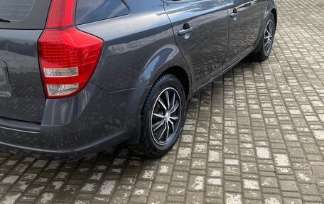 KIA cee'd I рестайлинг, 2012 год, 1 000 000 рублей, 14 фотография