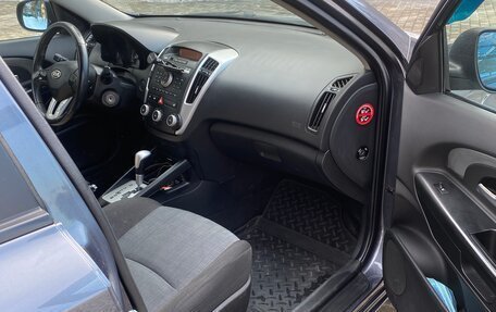 KIA cee'd I рестайлинг, 2012 год, 1 000 000 рублей, 15 фотография