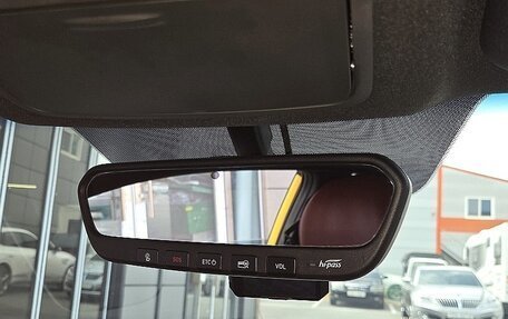 Hyundai Veloster II, 2018 год, 1 350 009 рублей, 14 фотография