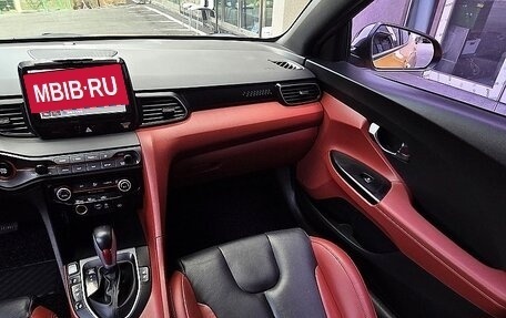 Hyundai Veloster II, 2018 год, 1 350 009 рублей, 8 фотография