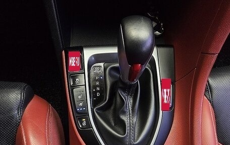 Hyundai Veloster II, 2018 год, 1 350 009 рублей, 11 фотография