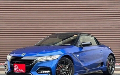 Honda S660, 2019 год, 1 096 027 рублей, 1 фотография