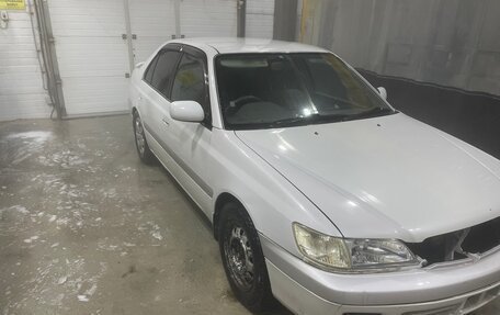 Toyota Corona IX (T190), 1998 год, 250 000 рублей, 1 фотография