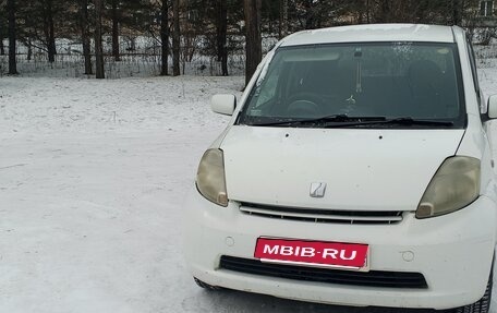 Toyota Passo III, 2005 год, 360 000 рублей, 1 фотография