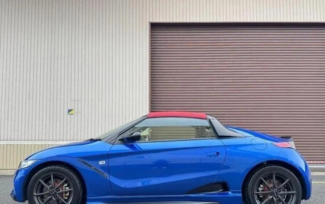 Honda S660, 2019 год, 1 096 027 рублей, 2 фотография