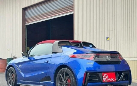 Honda S660, 2019 год, 1 096 027 рублей, 3 фотография