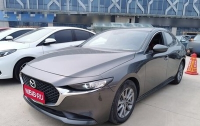 Mazda 3, 2022 год, 1 888 707 рублей, 1 фотография