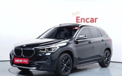 BMW X1, 2022 год, 2 700 000 рублей, 1 фотография