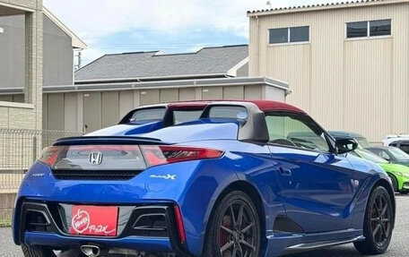 Honda S660, 2019 год, 1 096 027 рублей, 5 фотография