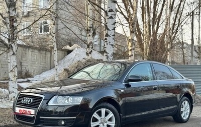 Audi A6, 2008 год, 895 000 рублей, 1 фотография