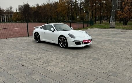 Porsche 911, 2013 год, 9 550 000 рублей, 1 фотография