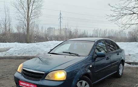 Chevrolet Lacetti, 2007 год, 220 000 рублей, 1 фотография