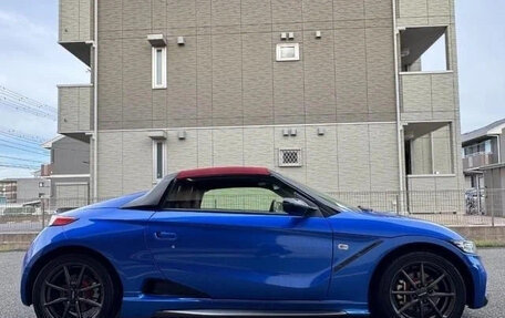 Honda S660, 2019 год, 1 096 027 рублей, 6 фотография