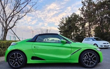 Honda S660, 2020 год, 1 075 027 рублей, 5 фотография