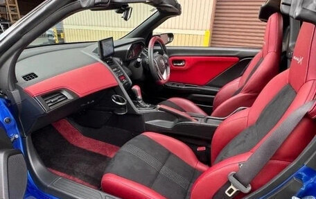 Honda S660, 2019 год, 1 096 027 рублей, 9 фотография