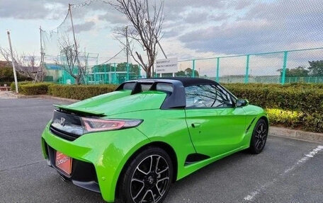 Honda S660, 2020 год, 1 075 027 рублей, 7 фотография