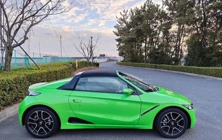 Honda S660, 2020 год, 1 075 027 рублей, 6 фотография