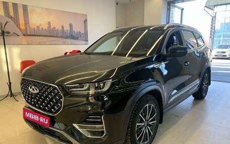 Chery Tiggo 8 Pro, 2022 год, 2 205 000 рублей, 1 фотография
