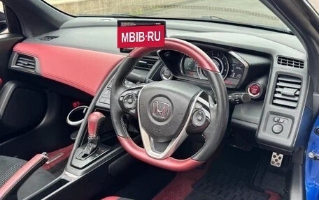 Honda S660, 2019 год, 1 096 027 рублей, 8 фотография