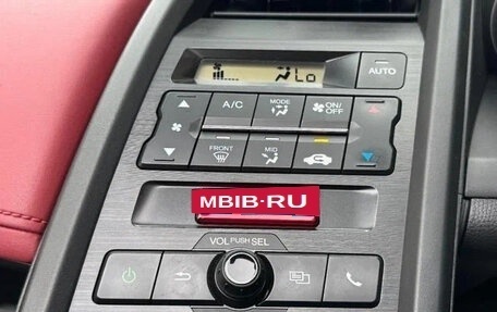 Honda S660, 2019 год, 1 096 027 рублей, 11 фотография