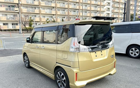 Suzuki Solio III, 2017 год, 990 035 рублей, 6 фотография