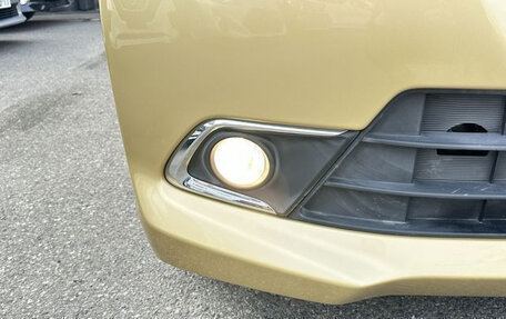 Suzuki Solio III, 2017 год, 990 035 рублей, 8 фотография