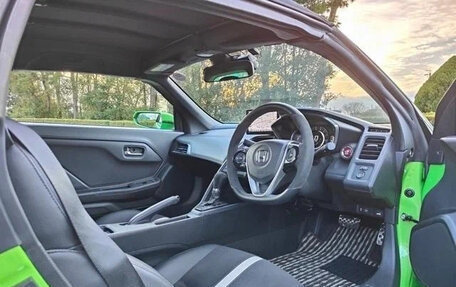 Honda S660, 2020 год, 1 075 027 рублей, 14 фотография