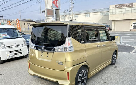 Suzuki Solio III, 2017 год, 990 035 рублей, 5 фотография