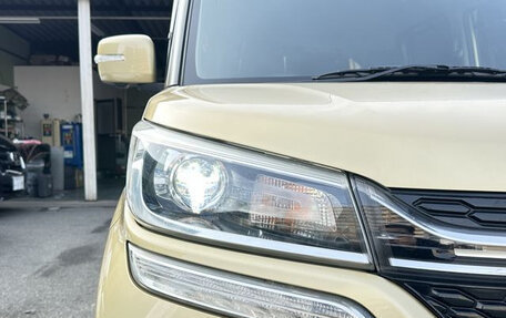 Suzuki Solio III, 2017 год, 990 035 рублей, 7 фотография