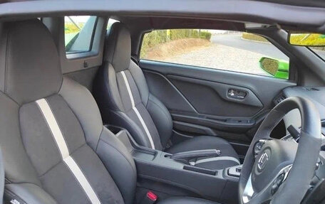 Honda S660, 2020 год, 1 075 027 рублей, 15 фотография