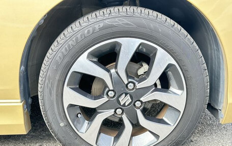 Suzuki Solio III, 2017 год, 990 035 рублей, 10 фотография