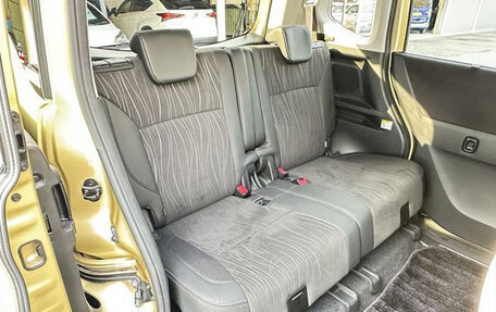 Suzuki Solio III, 2017 год, 990 035 рублей, 16 фотография