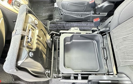 Suzuki Solio III, 2017 год, 990 035 рублей, 15 фотография